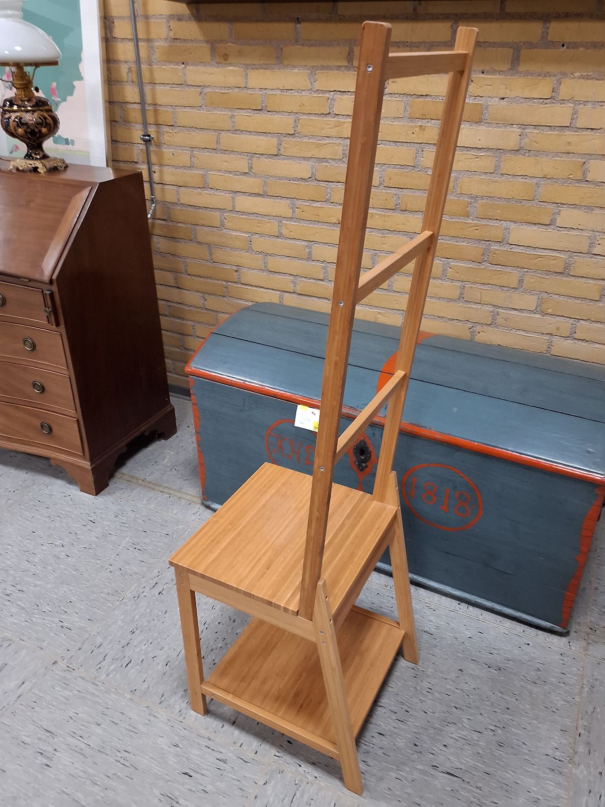 Ikea Badeværelsesmøbel
